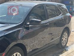 شيفروليه ايكونس